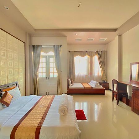 Phuc Hung 2 Hotel راش غايا المظهر الخارجي الصورة
