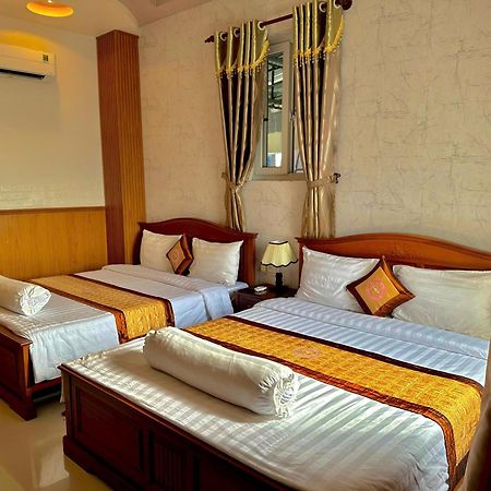 Phuc Hung 2 Hotel راش غايا المظهر الخارجي الصورة