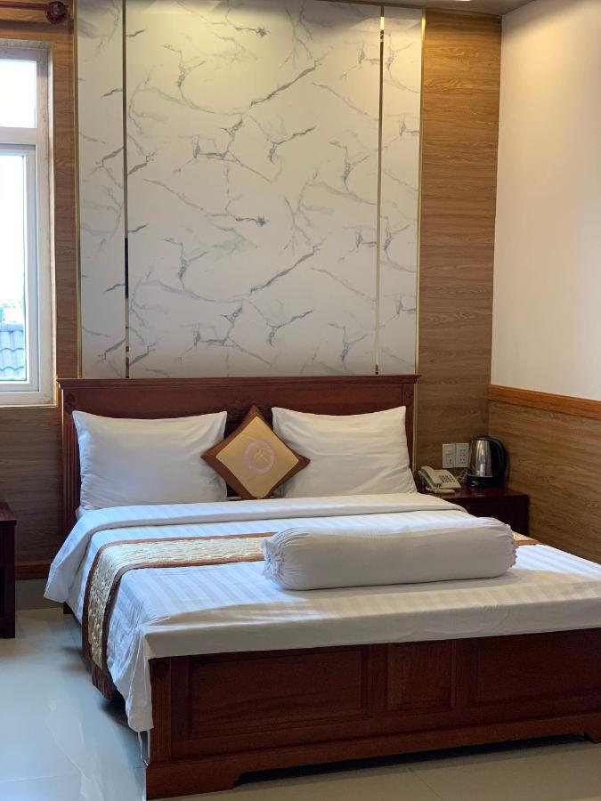 Phuc Hung 2 Hotel راش غايا المظهر الخارجي الصورة